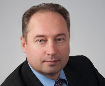 Фото ОМК объявляет о назначении нового управляющего директора на заводе «Трубодеталь»