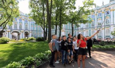 Фото В Челябинской области организуют бесплатные экскурсии для школьников