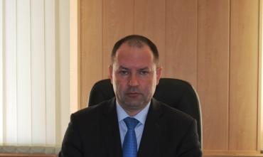 Фото Замминистра имущества и природных ресурсов Челябинской области назначен бывший глава УФМС