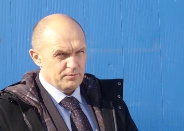 Фото Давыдов уговаривал Маматказина остаться, а Летягин ушел из-за сокращения должности
