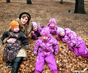 Фото Зарплата приемных родителей в Челябинской области выросла на 10%