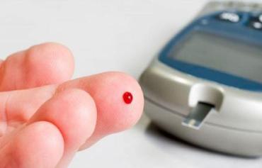 Фото Магнитогорцев исследовали на диабет
