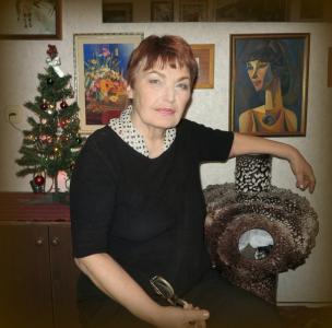 Фото Челябинск прощается с известным искусствоведом и педагогом Ниной Ворошниной