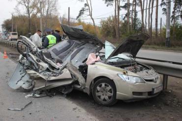 Фото В Челябинской области стали чаще выявлять нетрезвых за рулем 
