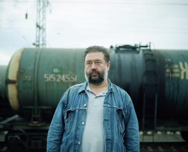 Фото Московский драматург расскажет в Молодёжном театре, чем его пугает собственная пьеса