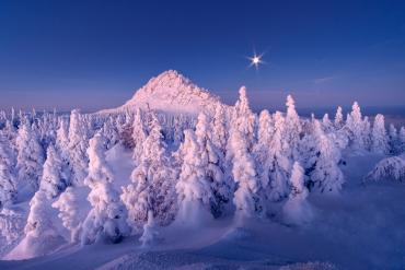 Фото Челябинские фотографы из клуба «Каменный пояс» выиграли Кубок Мира FIAP