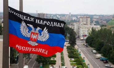 Фото Главы ДНР и ЛНР попросили Владимира Путина признать независимость республик