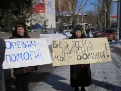 Фото Михаил Юревич посоветовал обманутым дольщикам активнее сотрудничать с омбудсменом