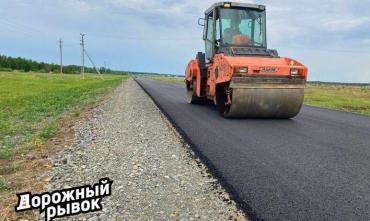 Фото Семь муниципалитетов Челябинской области получат дополнительные средства на дороги