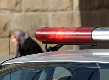 Фото В Челябинске грузовик сбил насмерть старушку
