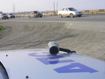 Фото В Челябинской области водитель главы поселения пытался дать взятку сотруднику ДПС