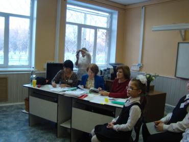 Фото В Озерске подвели итоги областного экологического конкурса