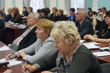 Фото Общественная палата Челябинской области утвердила проект концепции антикоррупционного просвещения 