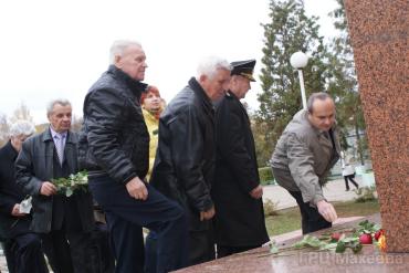 Фото В Коломне открылась фотовыставка памяти Виктора Макеева