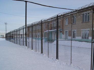 Фото Алексей Севастьянов: Без помощи общества проблем Атлянской колонии не решить