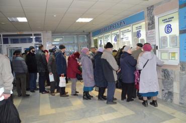 Фото Общественники выявили недочеты в работе челябинских поликлиник