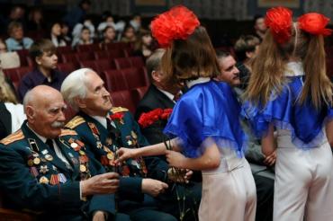 Фото «Звездное сияние Отчизны» в Челябинской области