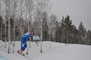 Фото В «Солнечной долине» на Чемпионате России по фристайлу победили южноуральские олимпийцы