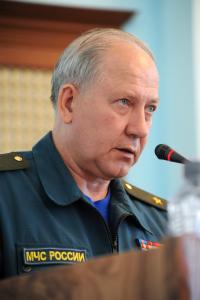 Фото Главы районов Челябинской области пройдут курсы по пожарной безопасности