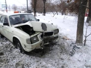 Фото В Челябинске за сутки зарегистрировано девять ДТП с пострадавшими