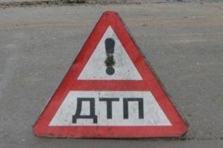 Фото В Рождество на автодороге Челябинск-Троицк столкнулись сразу 9 автомобилей, на трассе М-51 – три авто