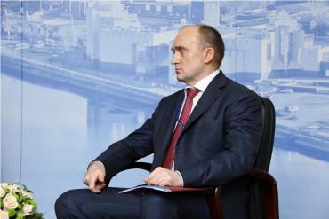 Фото Дубровский: О коммуналке вспоминаешь, когда открываешь кран, и воды там нет