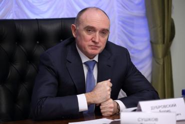Фото Борис Дубровский – о решении МОК: Мы сделаем все, чтобы защитить честное имя Фаткулиной