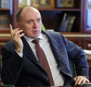 Фото Дубровский: Я хочу понять, почему в «Ашане» принципиально не берут наши товары