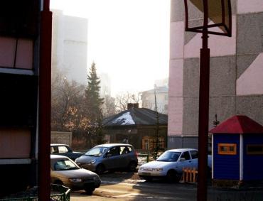 Фото Челябинску выделены федеральные деньги на ремонт дворов