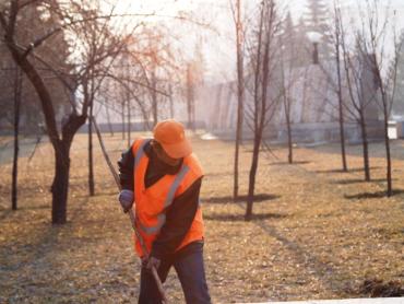 Фото На субботники в 2011 году выйдут более 1,2 миллиона жителей Челябинской области