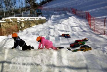 Фото В пятницу в Челябинской области небольшой снег, ночью морозно