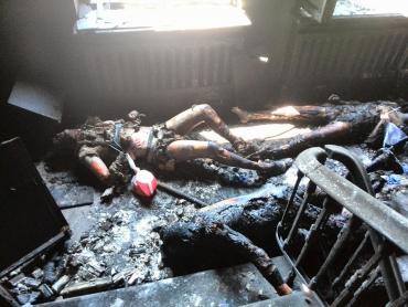 Фото Массовые убийства одесситов – лишь разминка строителей четвертого рейха на Украине