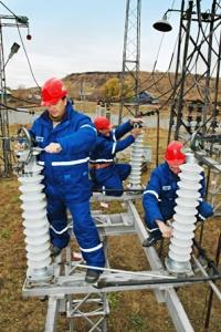 Фото В 2011 году Челябэнерго направит на ремонтную программу 312 миллионов рублей