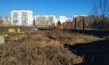 Фото Челябинские власти продадут с молотка три недостроя в двух районах