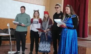 Фото Коркинские студенты блеснули знаниями в память о славных братьях Кирилле и Мефодии 