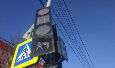 Фото В Челябинске отключат светофоры на перекрестках