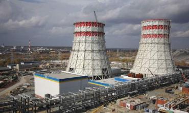 Фото «Фортум» уходит из России: челябинские ТЭЦ продолжат работу