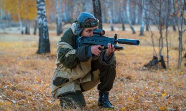 Фото Молодёжь Челябинской области отправится на военно-полевые сборы