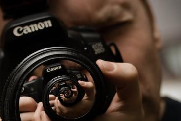 Фото В Челябинске состоится экспресс-курс по фотографии по методике ВГИКа