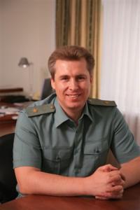 Фото Руководство Челябинской таможни открыто для диалога