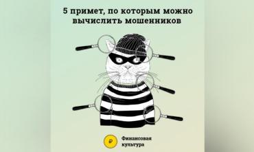Фото Топ-5 уловок телефонных мошенников