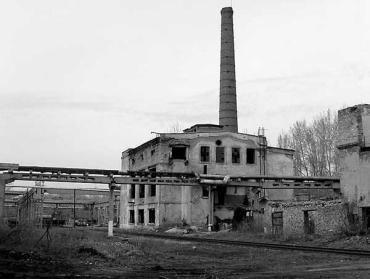 Фото Михаил Юревич: В ближайшие годы Челябинская область избавится от неэффективных котельных