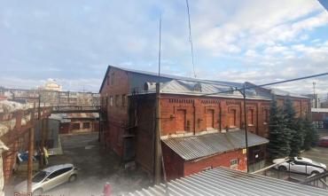 Фото Эксперты одобрили проект зон охраны казенного винного склада в Челябинске 