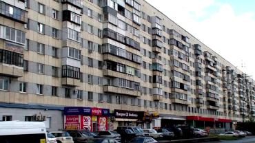 Фото Челябинцы из дома на гостевом маршруте подозревают коммунальщиков в многомиллионных хищениях