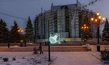 Фото Челябинские власти защищают объекты благоустройства от вандалов