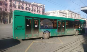 Фото Московский транспортный эксперт расскажет челябинцам о важной роли выделенных полос