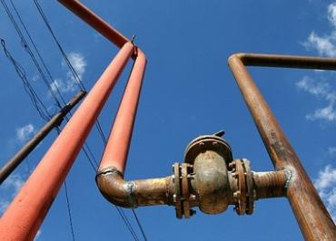 Фото Строительство газовых сетей взяли под жёсткий контроль