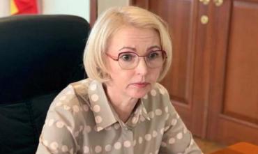 Фото Рейтинг самых влиятельных женщин Челябинской области снова возглавила Ирина Гехт