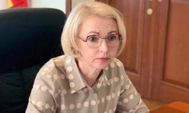 Фото Ирина Гехт: Ревакцинация входит в план формирования коллективного иммунитета