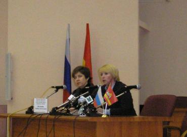Фото Инвалиды Челябинской области не пострадают при передаче части функций от ФСС к региональному минсоцу